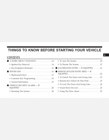 jeep wrangler 2016 owners manual